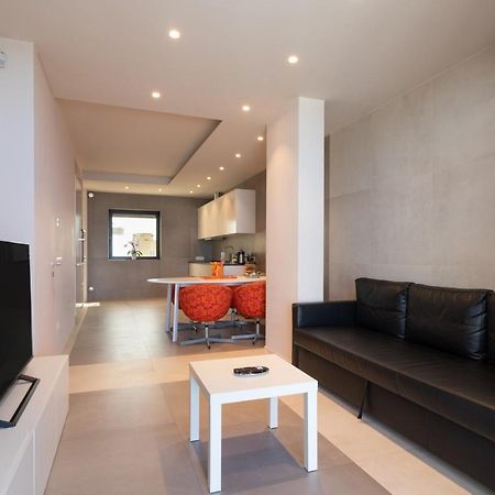 Apartmán La Dimora Sul Mare Bari Exteriér fotografie