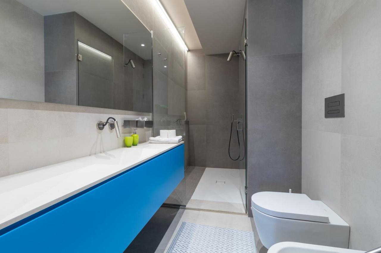 Apartmán La Dimora Sul Mare Bari Exteriér fotografie