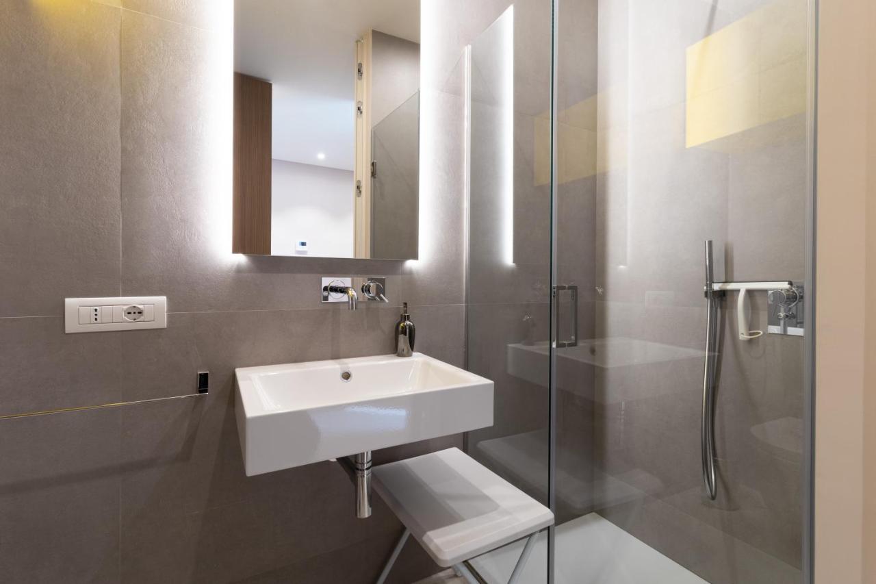Apartmán La Dimora Sul Mare Bari Exteriér fotografie
